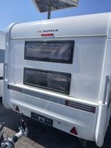 Adria Altea 542 PK - Adria Etagenbett Wohnwagen Altea 542 pk