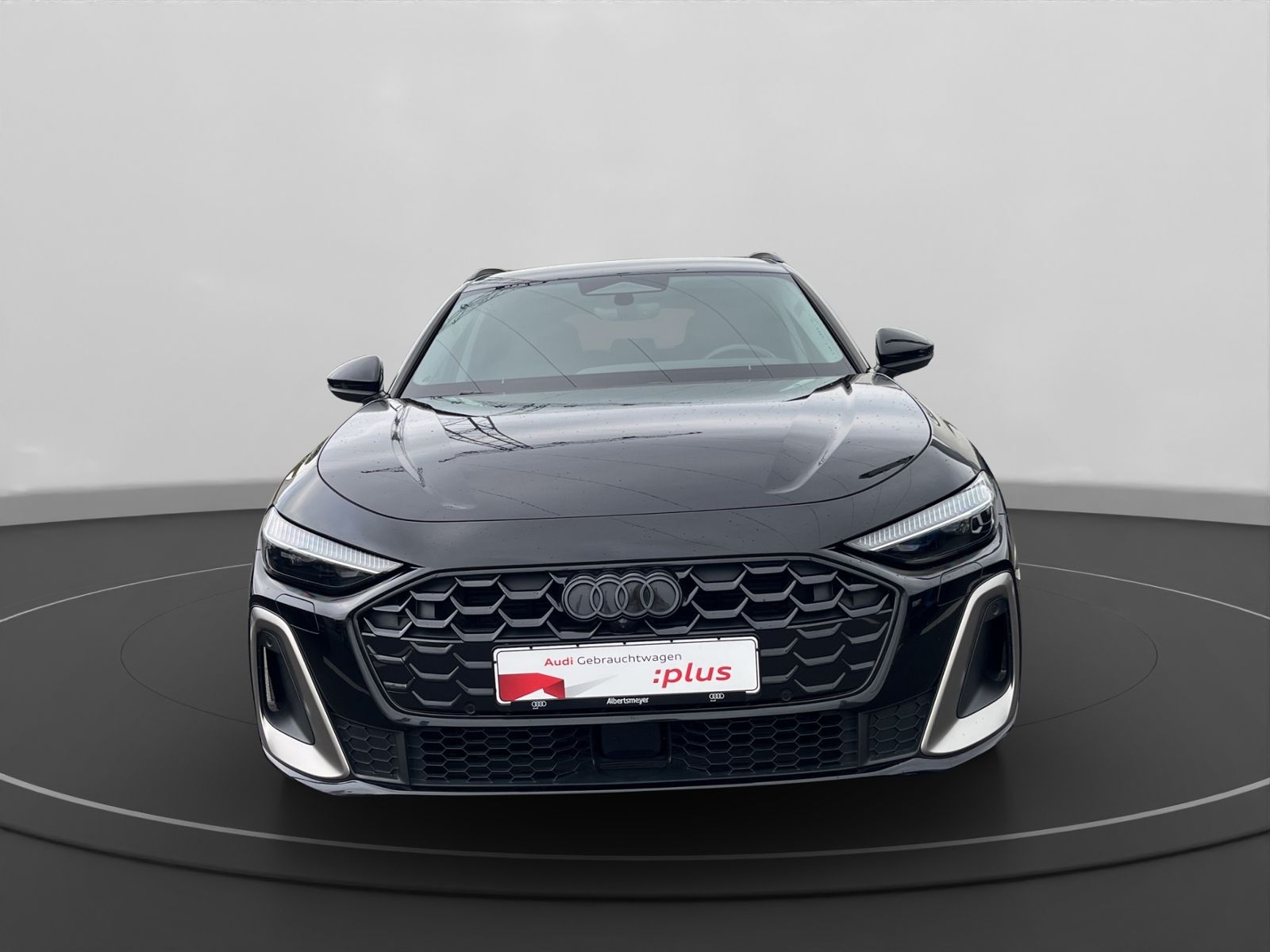 Audi A5 - Bild 8