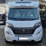 Knaus SKY TI PLATINUM SELECTION 700 MEG - Knaus Sky TI 700 MEG Platinum Selection