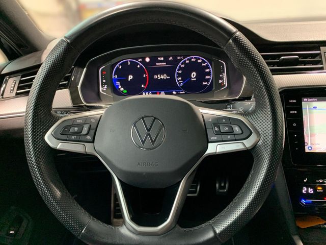 Passat Variant Alltrack 2.0 TDI 4Motion LED+PANO