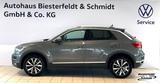 Volkswagen T-Roc Style 1.5 TSI DSG RFK APP SHZ ACC LED