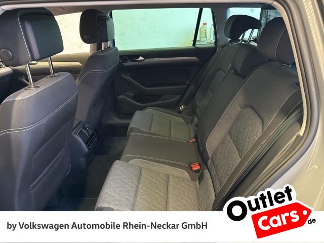 Volkswagen Passat Variant - Bild 14