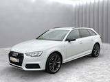 Audi A4 Avant g-tron S-Line *2HD/AHK/19"/LED* - Audi A4 mit CNG-Antrieb: Kombi