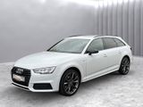 Audi A4 Avant g-tron S-Line *2HD/AHK/19"/LED* - mit CNG-Antrieb: Kombi, Automatik