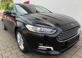Ford Mondeo 2.0 TDCI Lim. Titanium Klimaaut,Navi,Temp - Ford Mondeo in Solingen