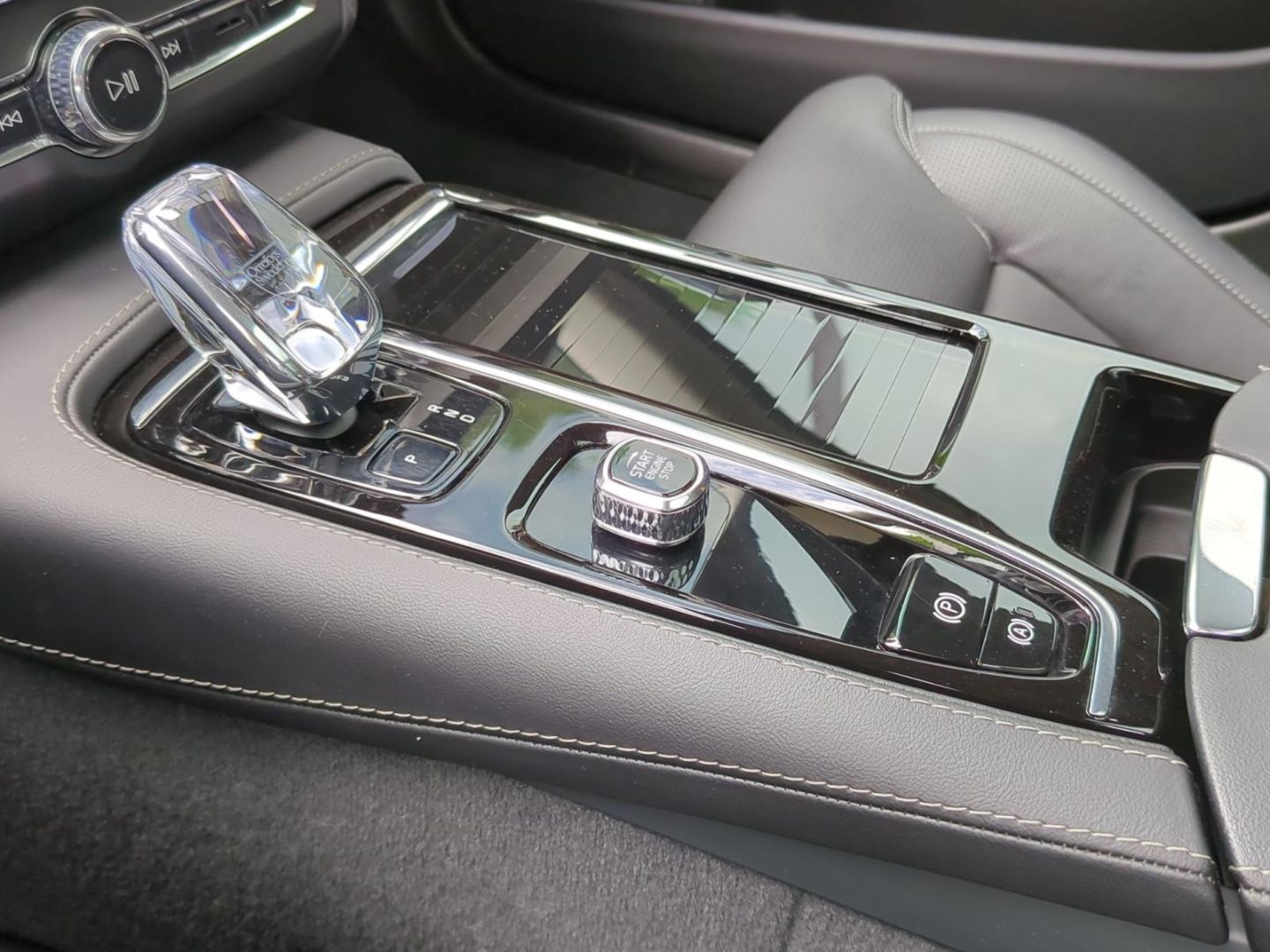 Volvo V90 T8 Recharge Ultimate Bright *Massage*AHK* foto 20