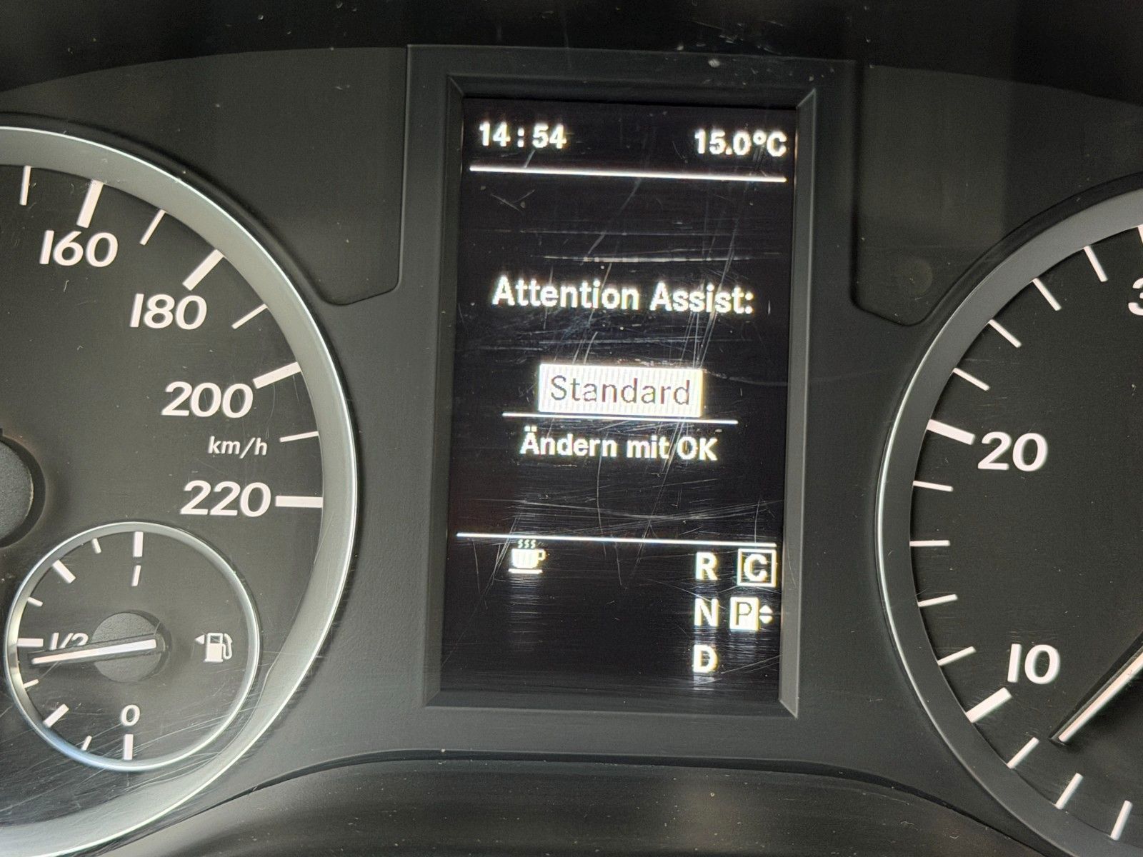 Mercedes-Benz Vito Tourer 116 CDI BT Pro Lang 9SITZE/BT/PDC foto 18