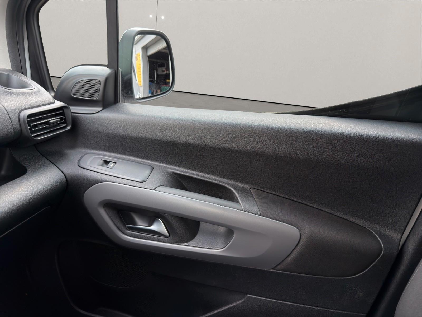 Toyota Proace City Verso L1 Team D 15 j. Garantie