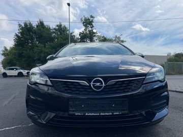 Opel Astra - 1