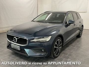 Volvo V60 - 2