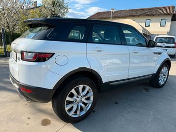 Land-Rover Range Rover Evoque - 2