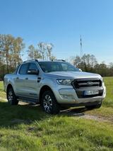 Ford Ranger 3.2 TDCi Wildtrak | 3,5t | LKW... - Ford Ranger Gebrauchtwagen in Bielefeld