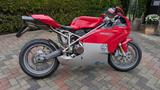 Ducati 999 - DUCATI 999