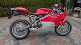Ducati 999 Mono - DUCATI 999