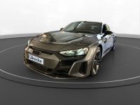 Audi e-tron GT - Vorschau Bild 2