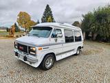 Chevrolet Gmc Vandura Explorer 1995 chevy van g20 - Chevrolet Chevy Van: Kleinbus