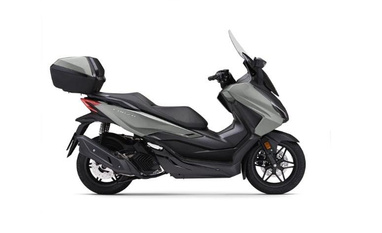 Honda Forza 125 - Aktion -Tageszulassung - #3955