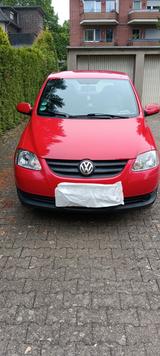Volkswagen VW Fox 1.4 75 Ps Refresh 2009 - Volkswagen Fox: 1.4