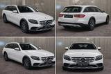 Mercedes-Benz E 400 d 4MATIC T All-Terrain Autom. 4x4