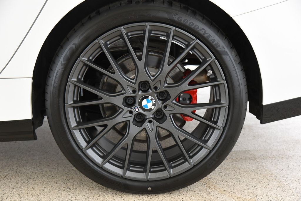 BMW 220 Gran Coupé