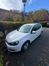 Volkswagen VW Golf 1.4  - VW Golf mit Schiebetür