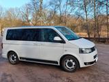 Volkswagen T5 Multivan Highline / Edition 25  - Volkswagen T5 Multivan: Edition