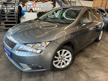 Seat Leon *TÜV 728*TEMPO*NAVI*2-ZONEN*SZHZ*PDC*
