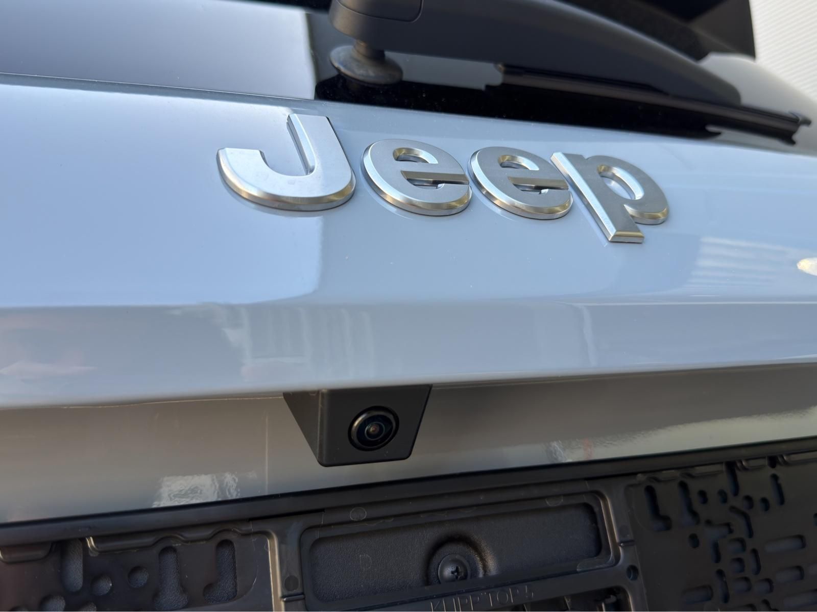 Jeep Avenger - Bild 19