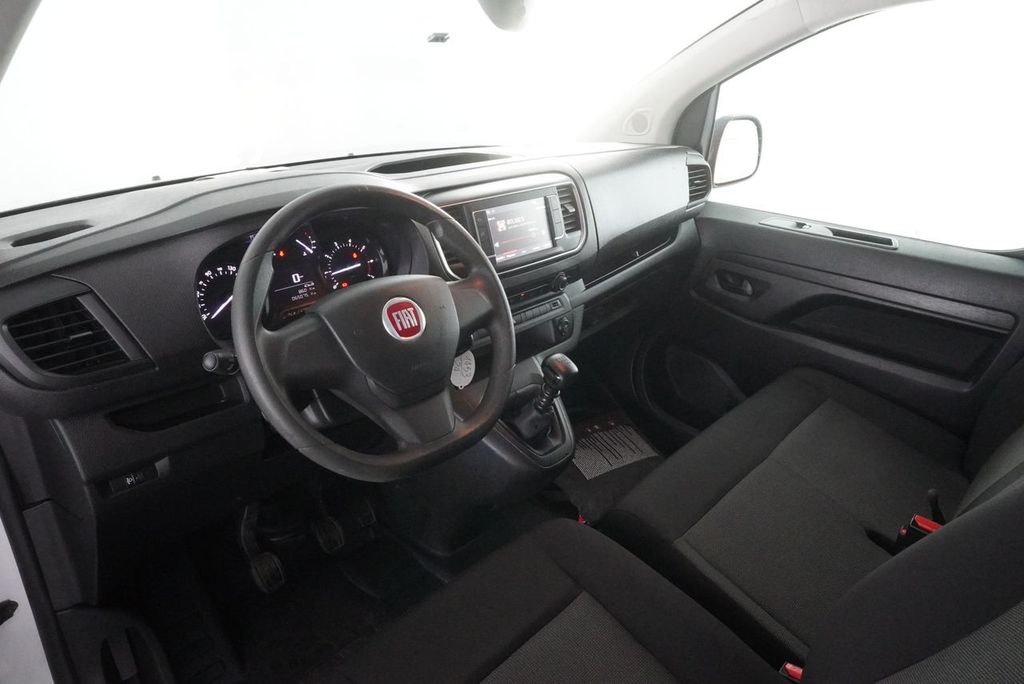 Image of Fiat Scudo