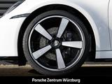 Porsche 992 -2 (911) 911 Carrera BOSE Sitzbelüftung HD-M - weiße Porsche 992