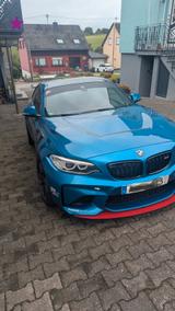 BMW M2 Coupé M2 Clubsport  - BMW M2 Clubsport Gebrauchtwagen