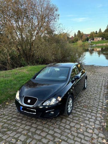 Seat Leon 1P Copa 2.0TDI