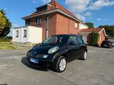 Nissan Micra More 3-Türig/Servo/IR-ZV/2.Hand - Nissan Micra: More