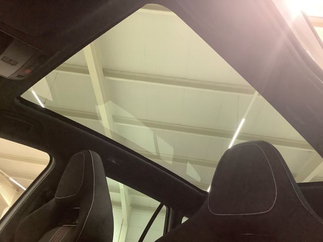 Kamiq Monte Carlo, 110 kW,DSG,PANO,NAVI,LED,