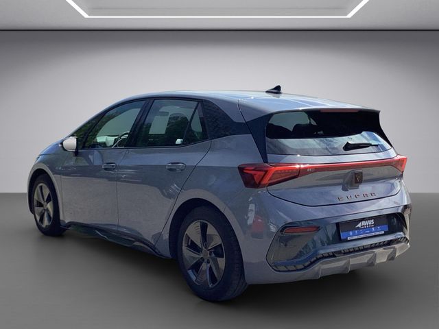 Born 58kWh 150 kW