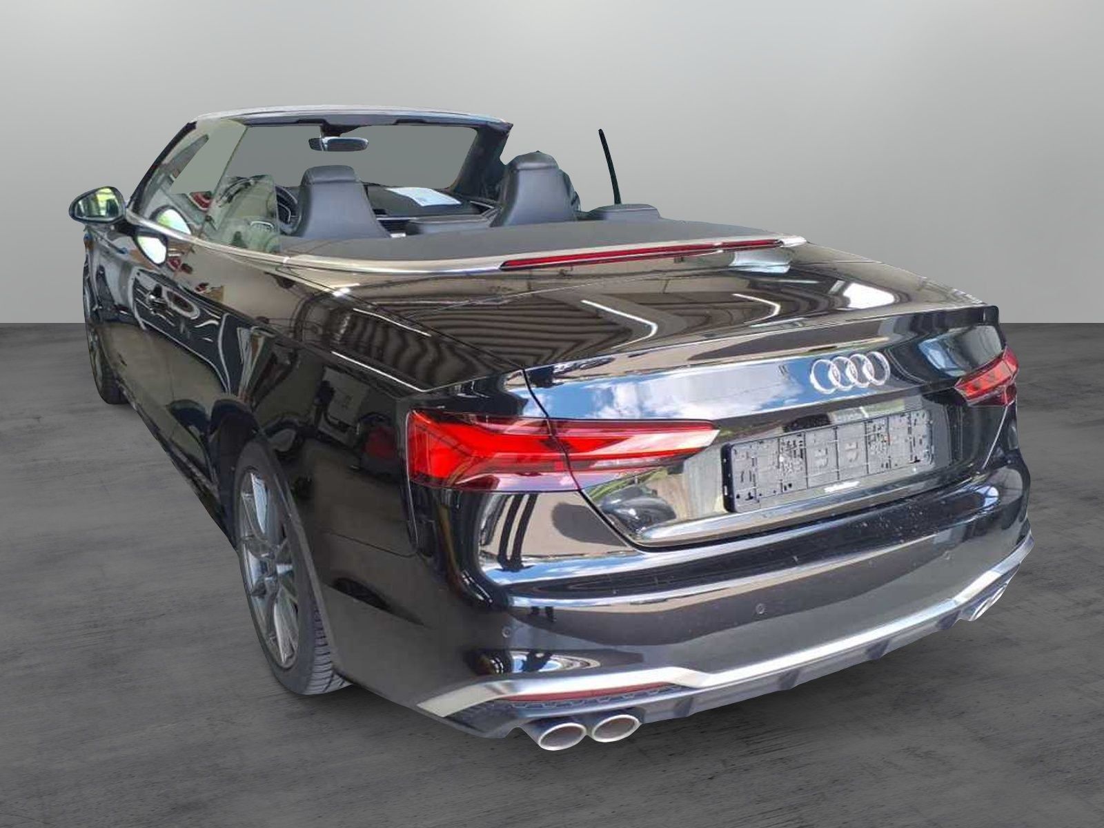 Audi S5 - Bild 2