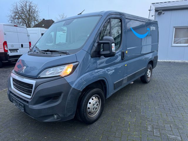 Peugeot Boxer  L1H1 Pro BlueHDi 120Klima/Navi/PDC/KAMERA