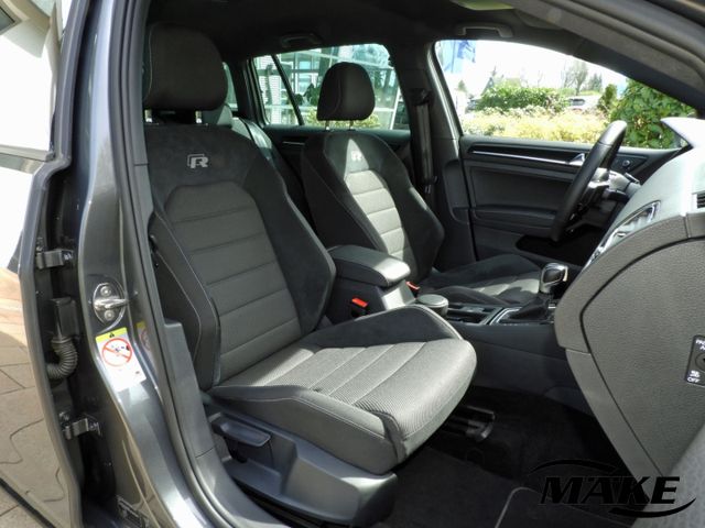 Golf Variant R 2.0 TSI DSG 4motion ACC LED NAV R