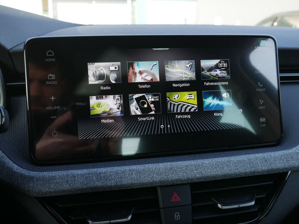 Skoda Scala - Bild 8