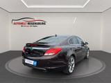 Opel Insignia 2.8 AUTOMATIK NAVI XEN OPCLINE LEDE 4x4 - Opel Insignia aus 2011: Opc