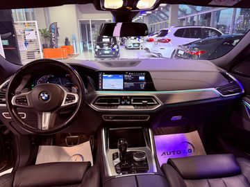 BMW X6 - 12