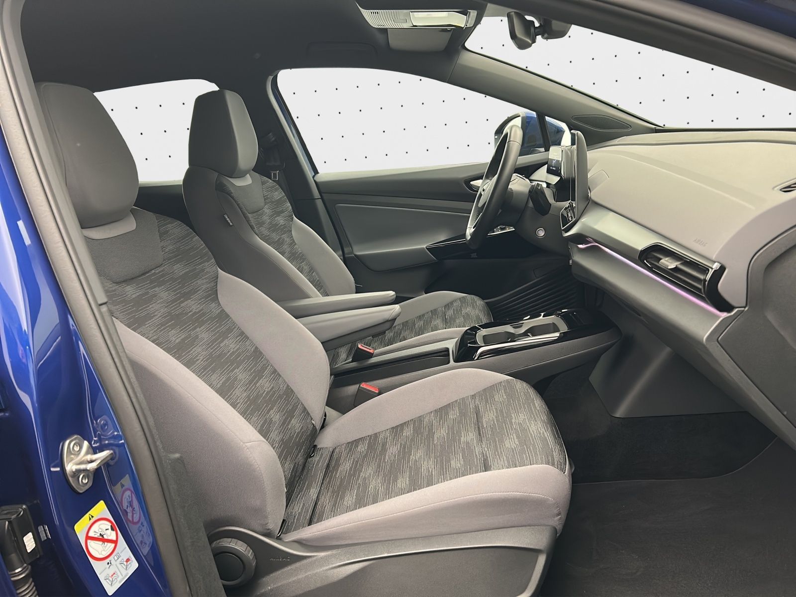 Volkswagen ID.4 - Bild 4