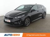 Kia pro_cee'd 1.6 CRDi GT Line Aut*NAVI*LED*ACC*CAM* - Kia pro cee'd / ProCeed Diesel Gebrauchtwagen