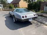 Corvette C3 - Corvette C3 Gebrauchtwagen