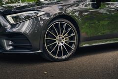 MERCEDES-BENZ CLS 450 Edition 1 AMG*360*MEMORY*AMBIENTE*DISTR* MERCEDES-BENZ CLS 450 Edition 1 AMG*360*MEMORY*AMBIENTE*DISTR*