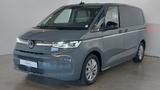 Volkswagen T7 Multivan Style AHK ACC RFK H&K Sthz iQ.Light - Volkswagen T7 Multivan in München