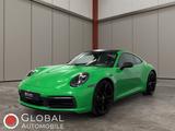 Porsche 911.992 Carrera Coupe°KAM°ST-HT°LED°KEY°LCD° - Porsche: Sportwagen, ST 911