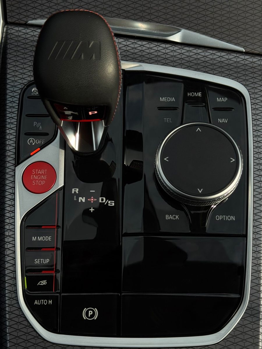 Fahrzeugabbildung BMW M3 Touring xDr Competition H&K LHZ HuD LHZ SBL