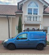 Renault Kangoo ENERGY TCe 115 Start Start - Renault Kangoo von privat