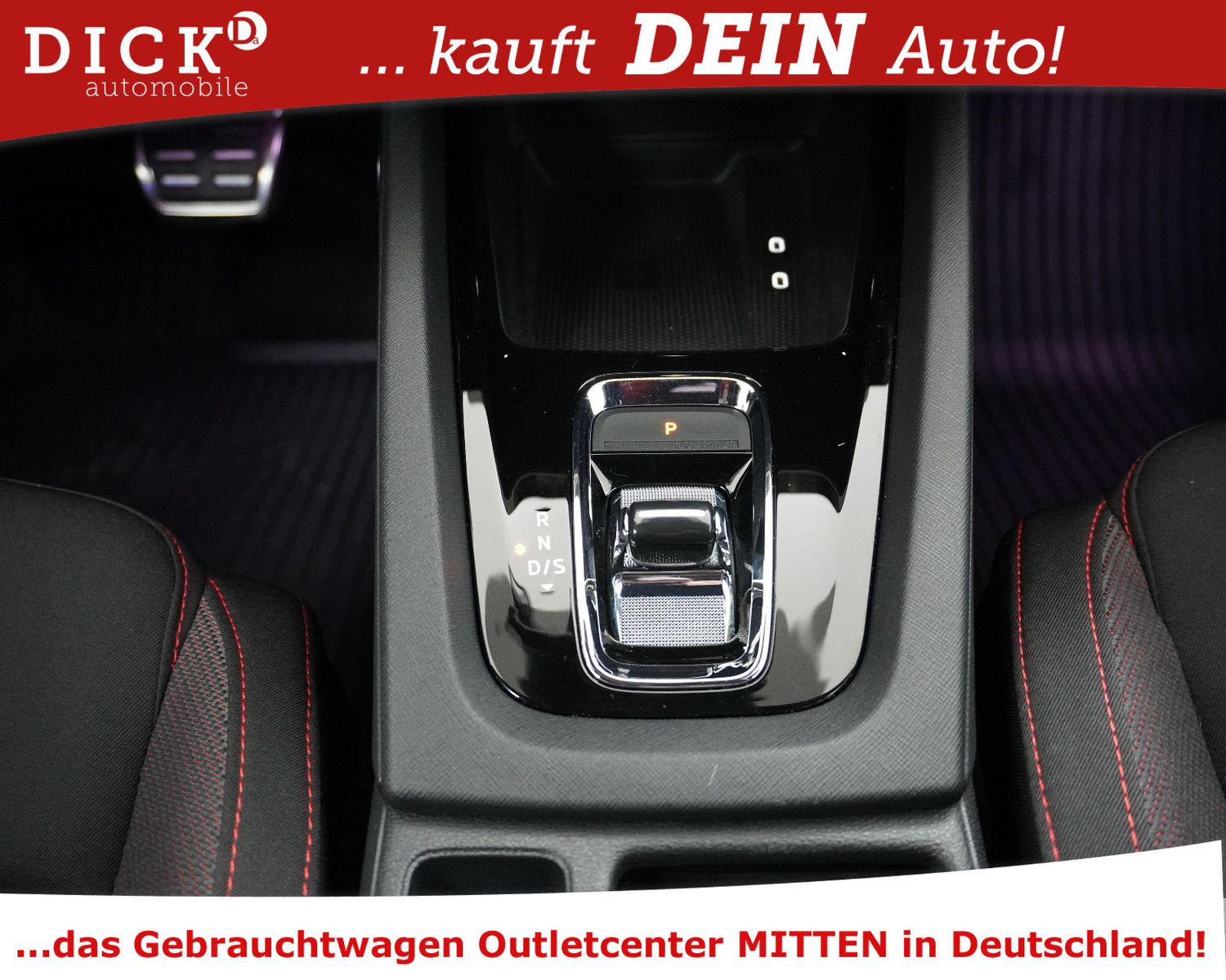 Fahrzeugabbildung SKODA Octavia Co 2.0d RS MATRIX+COLUM+STNDHZ+VIRTU+18"